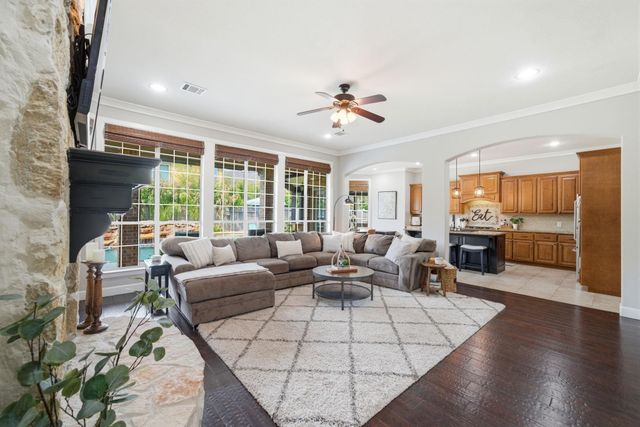 18303 Chapmans Count Road, Cypress, TX 77433