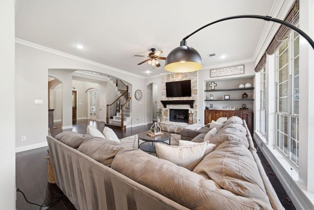 18303 Chapmans Count Road, Cypress, TX 77433