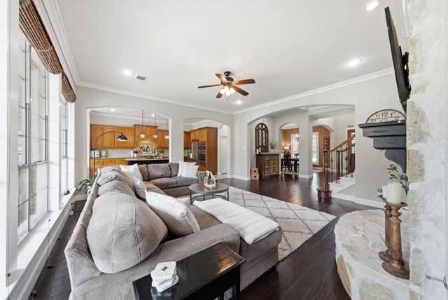 18303 Chapmans Count Road, Cypress, TX 77433