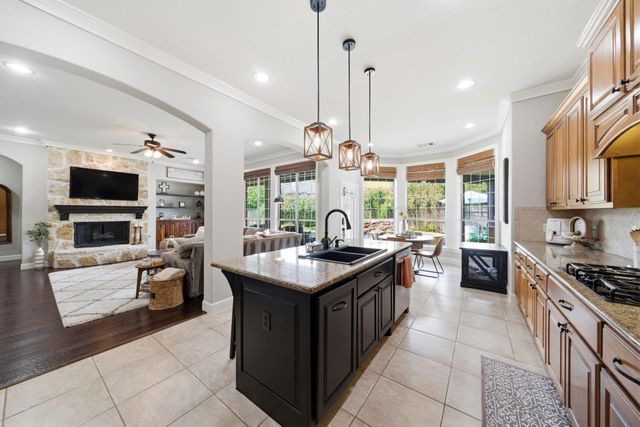 18303 Chapmans Count Road, Cypress, TX 77433