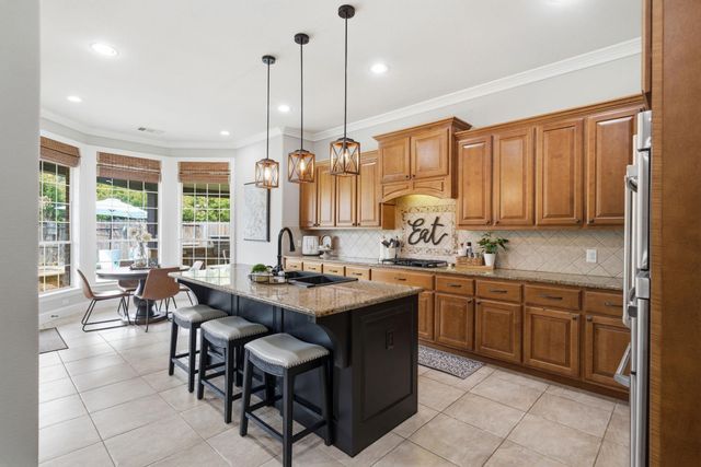 18303 Chapmans Count Road, Cypress, TX 77433