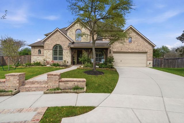 18303 Chapmans Count Road, Cypress, TX 77433