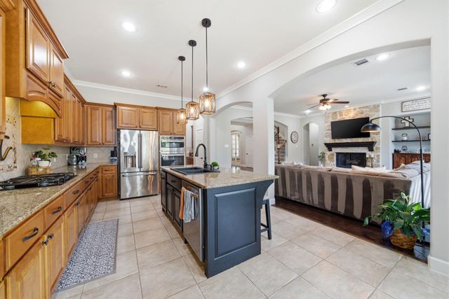 18303 Chapmans Count Road, Cypress, TX 77433