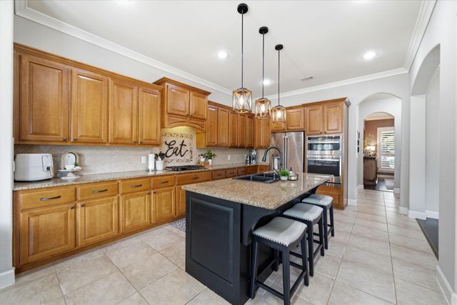 18303 Chapmans Count Road, Cypress, TX 77433