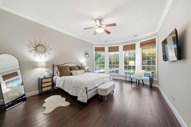 18303 Chapmans Count Road, Cypress, TX 77433