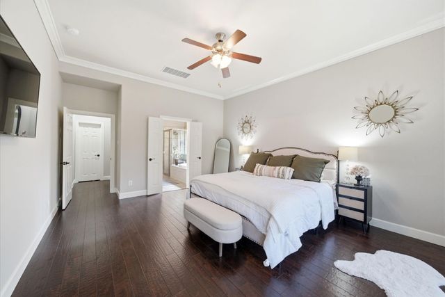 18303 Chapmans Count Road, Cypress, TX 77433