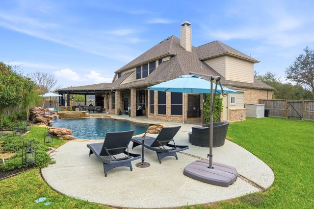 18303 Chapmans Count Road, Cypress, TX 77433