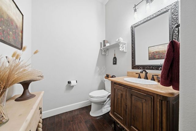 18303 Chapmans Count Road, Cypress, TX 77433