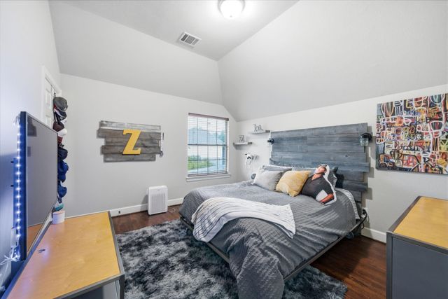 18303 Chapmans Count Road, Cypress, TX 77433