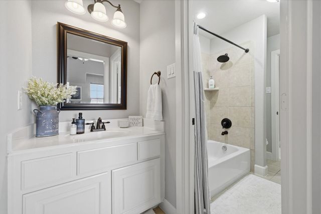 18303 Chapmans Count Road, Cypress, TX 77433