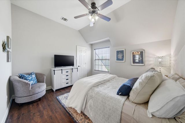 18303 Chapmans Count Road, Cypress, TX 77433