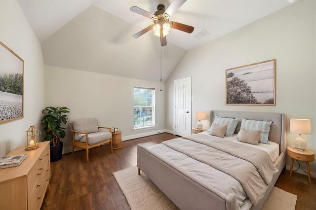 18303 Chapmans Count Road, Cypress, TX 77433