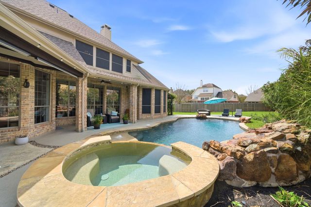 18303 Chapmans Count Road, Cypress, TX 77433