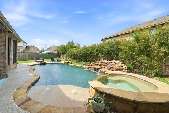 18303 Chapmans Count Road, Cypress, TX 77433