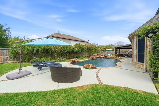 18303 Chapmans Count Road, Cypress, TX 77433