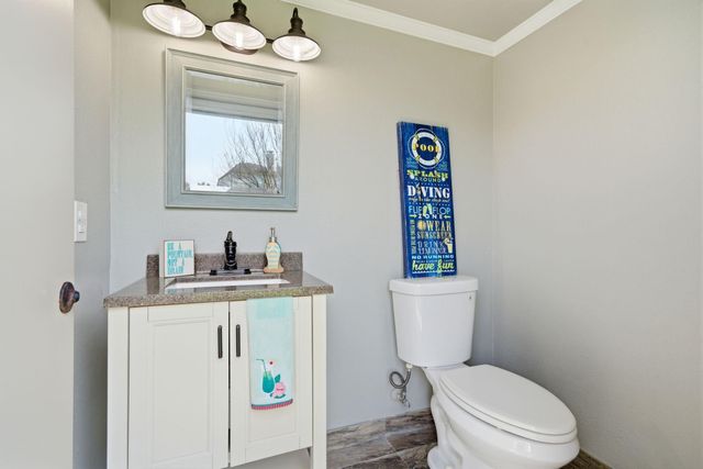 18303 Chapmans Count Road, Cypress, TX 77433