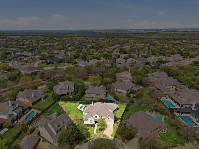 18303 Chapmans Count Road, Cypress, TX 77433