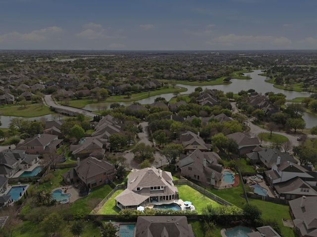 18303 Chapmans Count Road, Cypress, TX 77433