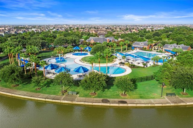 18303 Chapmans Count Road, Cypress, TX 77433