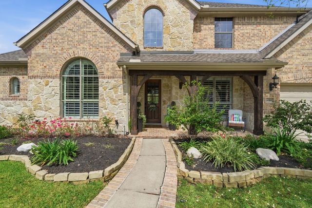 18303 Chapmans Count Road, Cypress, TX 77433