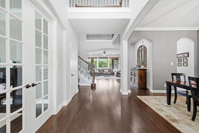 18303 Chapmans Count Road, Cypress, TX 77433