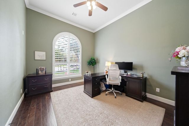 18303 Chapmans Count Road, Cypress, TX 77433