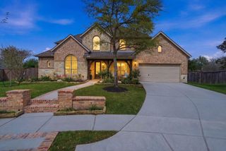 18303 Chapmans Count Road, Cypress, TX 77433