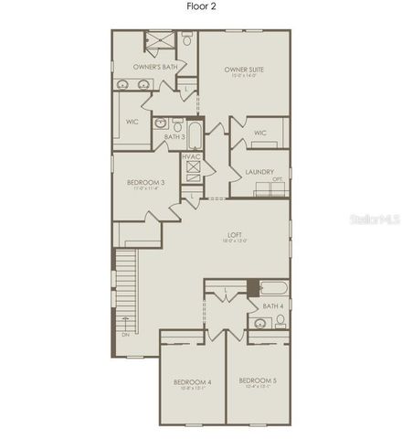 4813 FINLEY DRIVE, Davenport, FL 33837