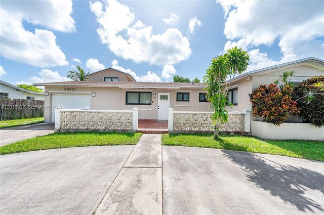 29901 SW 147th Ave, Homestead, FL 33033