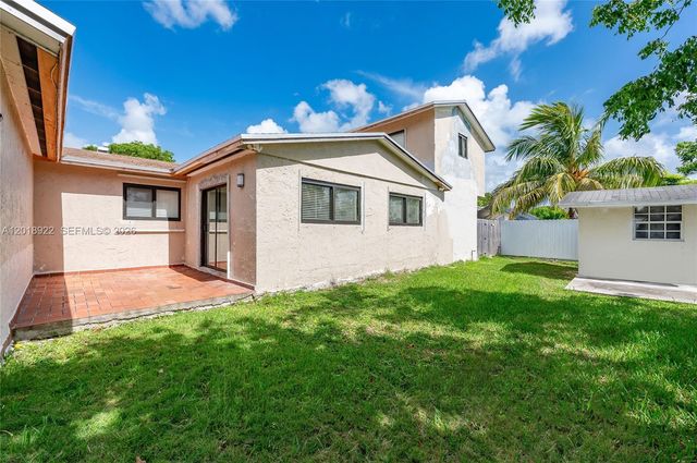 29901 SW 147th Ave, Homestead, FL 33033