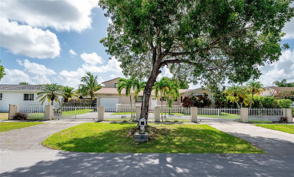29901 SW 147th Ave, Homestead, FL 33033