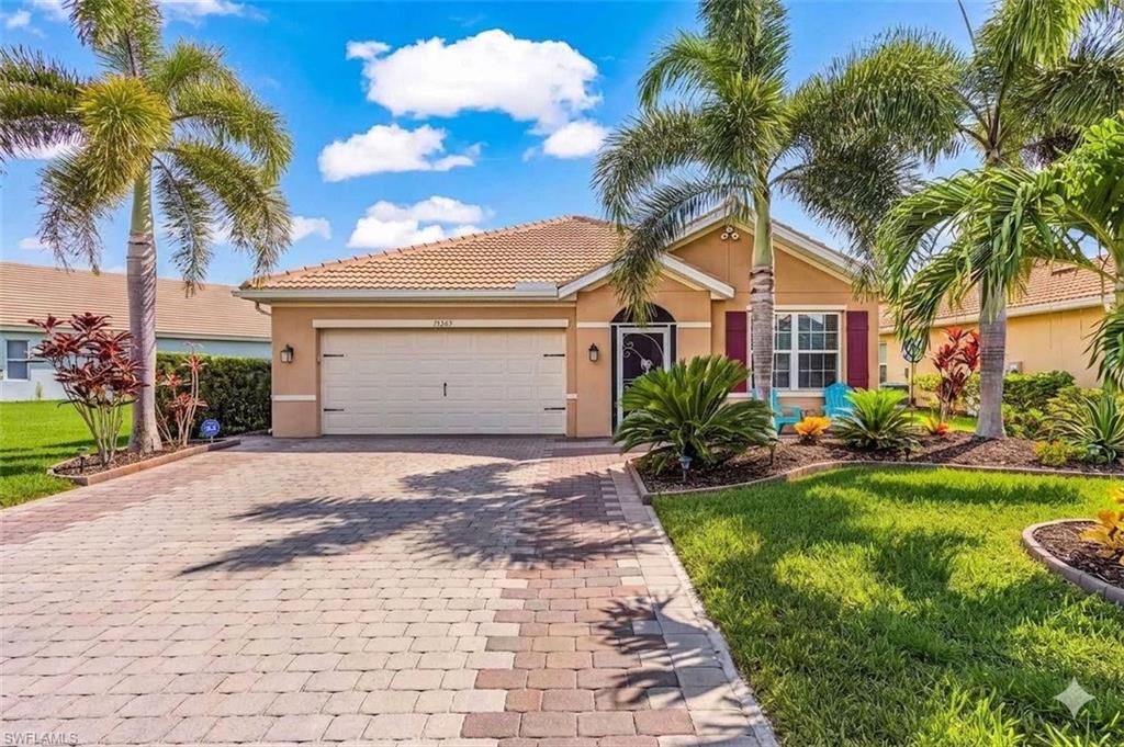 15263 Yellow Wood DR, ALVA, FL 33920 — exterior