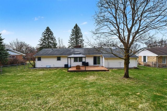 254 Ridgewood Court, Ionia, MI 48846