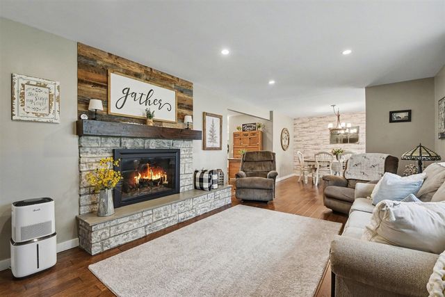 254 Ridgewood Court, Ionia, MI 48846