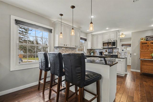 254 Ridgewood Court, Ionia, MI 48846