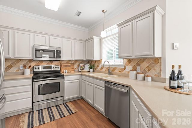 12319 Silveroak Lane, Charlotte, NC 28277
