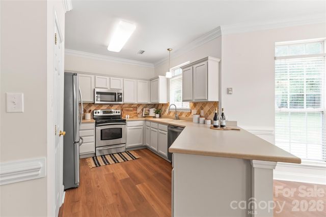 12319 Silveroak Lane, Charlotte, NC 28277