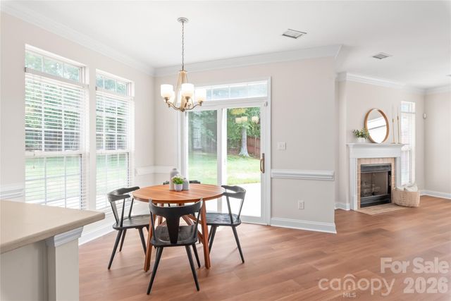 12319 Silveroak Lane, Charlotte, NC 28277