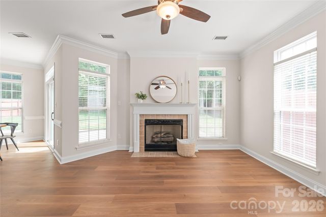 12319 Silveroak Lane, Charlotte, NC 28277