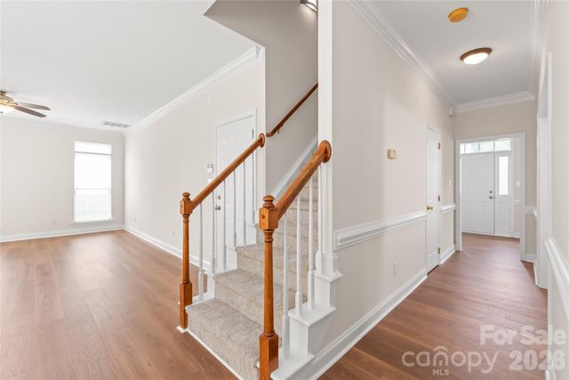 12319 Silveroak Lane, Charlotte, NC 28277