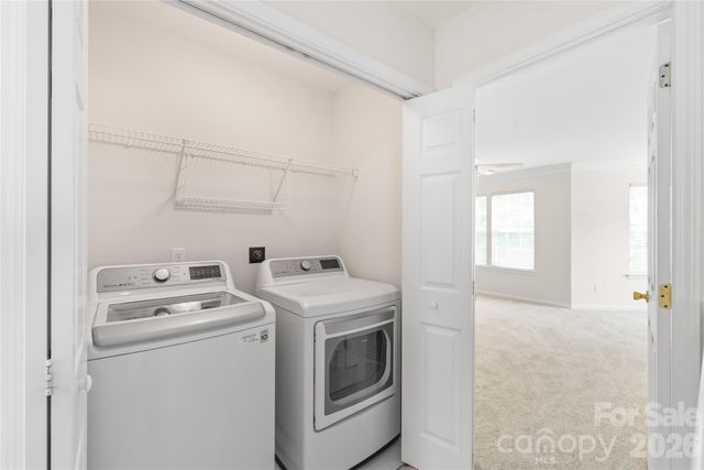 12319 Silveroak Lane, Charlotte, NC 28277