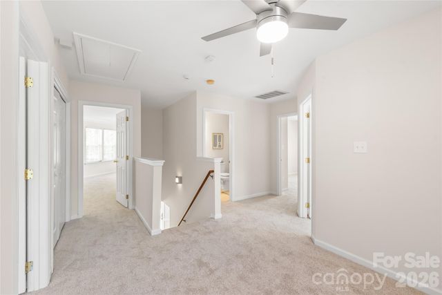 12319 Silveroak Lane, Charlotte, NC 28277