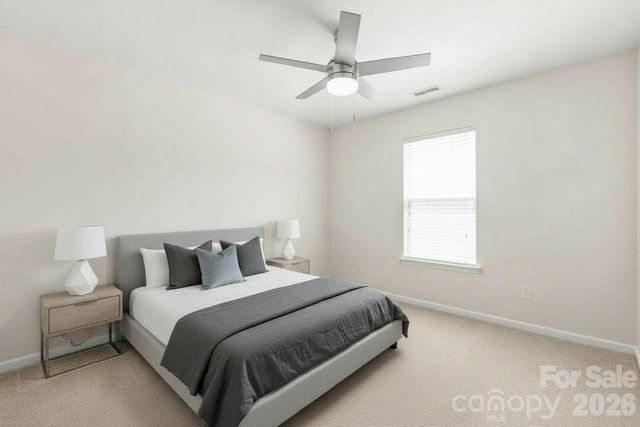 12319 Silveroak Lane, Charlotte, NC 28277
