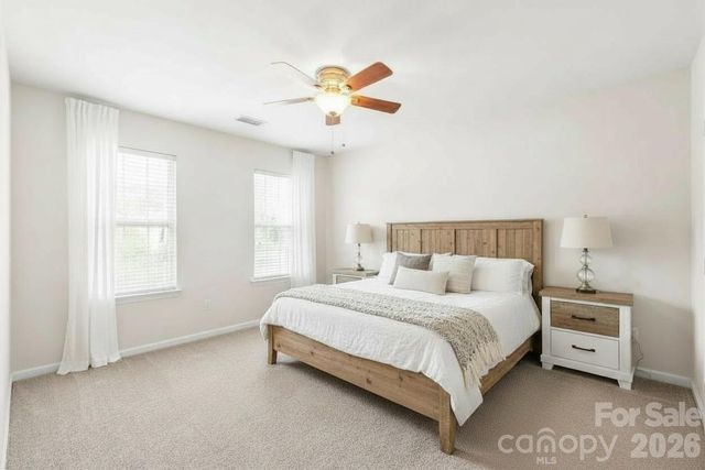 12319 Silveroak Lane, Charlotte, NC 28277