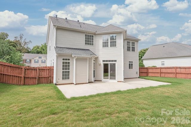 12319 Silveroak Lane, Charlotte, NC 28277