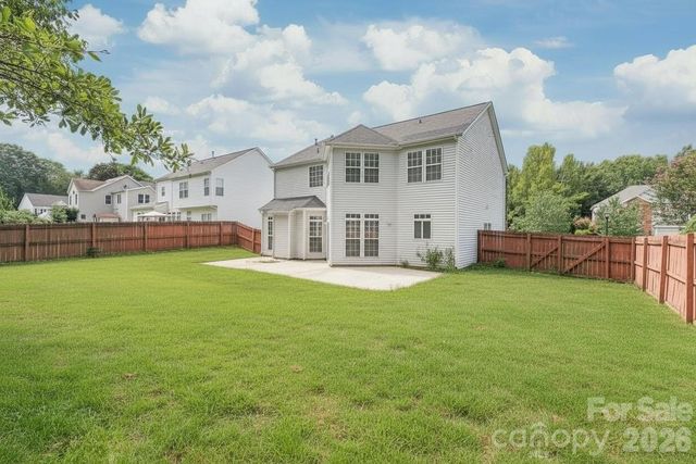12319 Silveroak Lane, Charlotte, NC 28277
