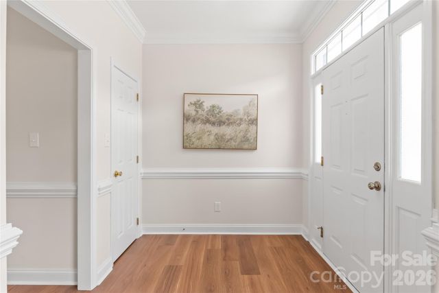 12319 Silveroak Lane, Charlotte, NC 28277