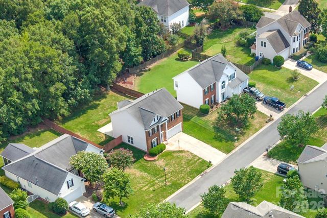 12319 Silveroak Lane, Charlotte, NC 28277