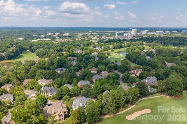 12319 Silveroak Lane, Charlotte, NC 28277