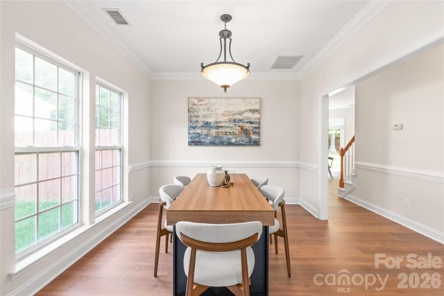 12319 Silveroak Lane, Charlotte, NC 28277